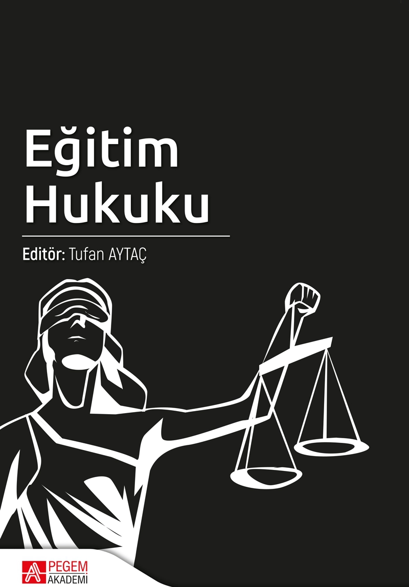 EĞİTİM HUKUKU