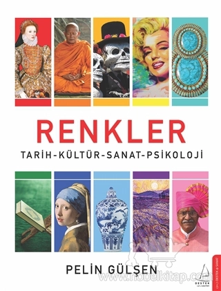 Tarih-Kültür-Sanat-Psikoloji