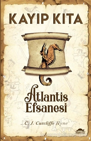 Atlantis Efsanesi