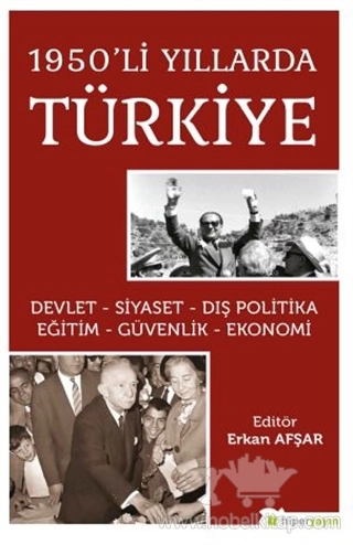 Devlet-Siyaset-Dış Politika-Eğitim-Güvenlik-Ekonomi