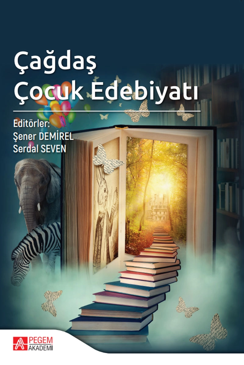 Çağdaş Çocuk Edebiyatı