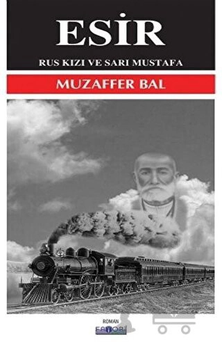 Rus Kızı ve Sarı Mustafa