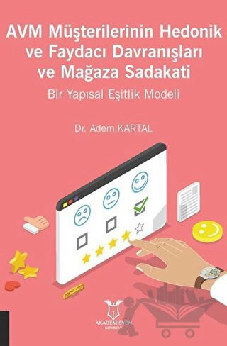 Bir Yapısal Eşitlik Modeli