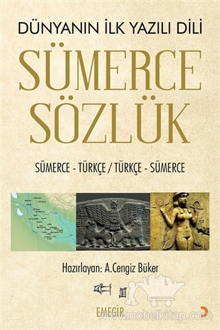 Sümerce-Türkçe / Türkçe-Sümerce