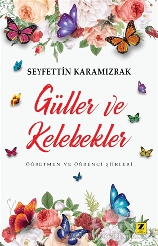 Öğretmen ve Öğrenci Şiirleri