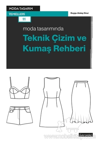 Moda Tasarım Temelleri 11