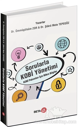 Kobi Patronları İçin Mikro Bilgiler