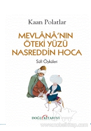 Sufi Öyküleri