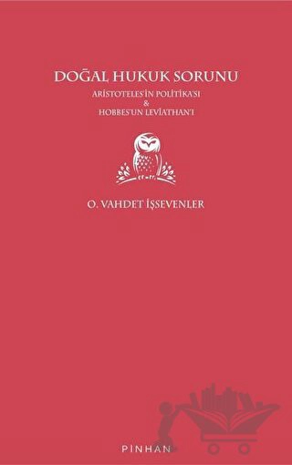 Aristoteles’in Politikası ve Hobbes’un Leviathan’ı