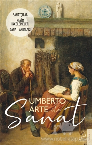 Sanatçılar-Resim İncelemeleri-Sanat Akımları