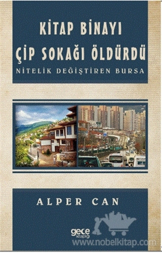 Nitelik Değiştiren Bursa