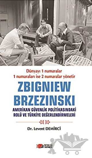 Amerikan Güvenlik Politikasındaki Rolü ve Türkiye Değerlendirmeleri