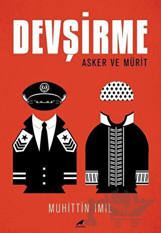 Asker ve Mürit