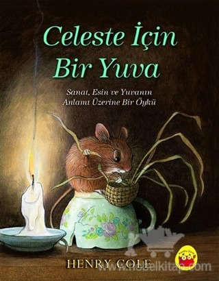 Sanat, Esin ve Yuvanın Anlamı Üzerine Bir Öykü