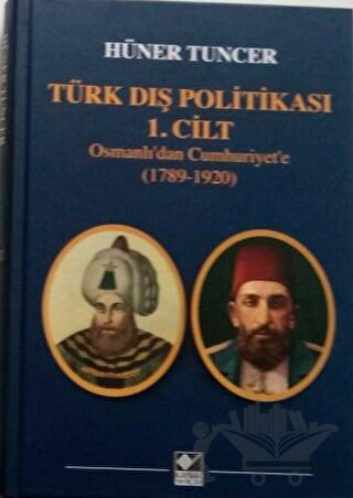 Osmanlı'dan Cumhuriyet 'e (1789-1920)