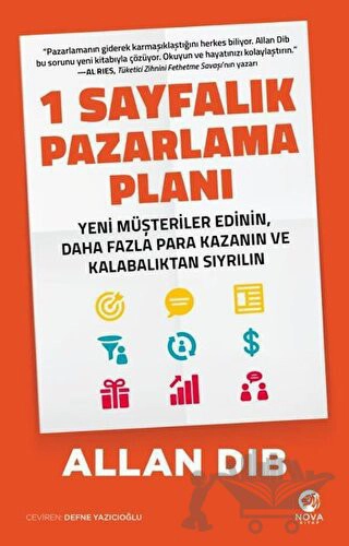 Yeni Müşteriler Edinin, Daha Fazla Para Kazanın ve Kalabalıktan Sıyrılın