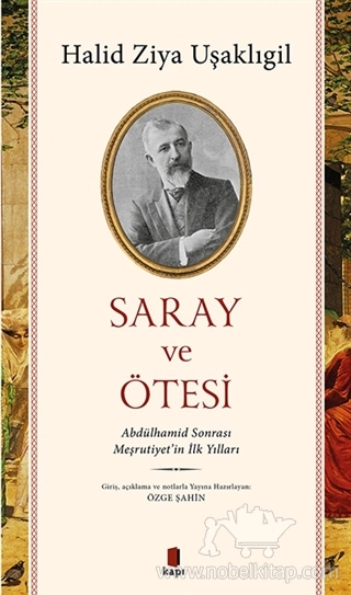 Abdülhamid Sonrası Meşrutiyet'in İlk Yılları