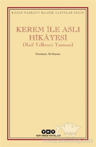 (Raif Yelkenci Yazması)