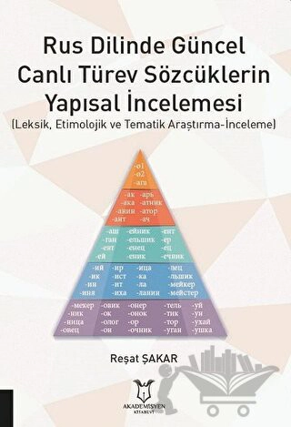 Leksik, Etimolojik ve Tematik Araştırma-İnceleme