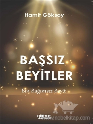 Bin Bağımsız Beyit