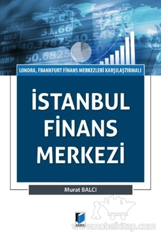 Londra, Frankfurt Finans Merkezleri Karşılaştırmalı