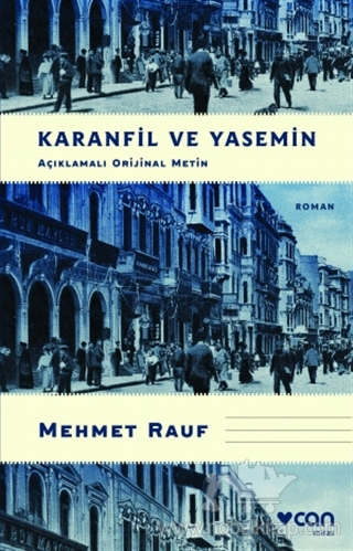 (Açıklamalı Orijinal Metin)