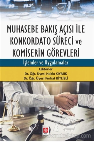 İşlemler ve Uygulamalar