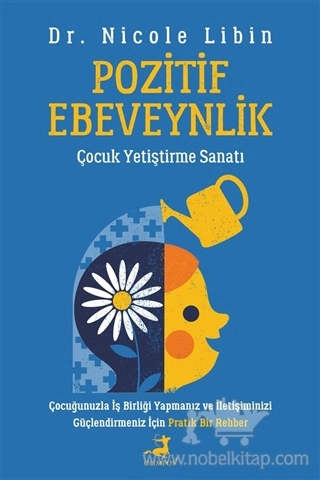 Çocuk Yetiştirme Sanatı