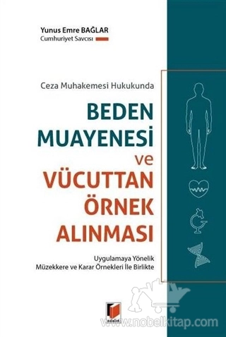 Uygulamaya Yönelik Müzekkere ve Karar Örnekleri İle Birlikte