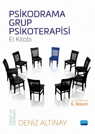 Psikodrama Grup Psikoterapisi - El Kitabı