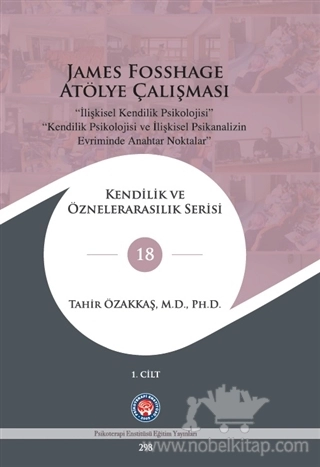 Kendilik ve Öznelerarasılık Serisi 18