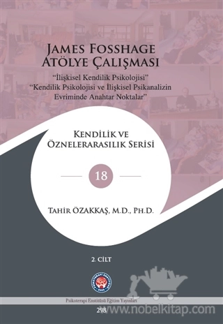 Kendilik ve Öznelerarasılık Serisi 18