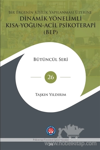 Bütüncül Seri 26