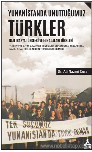 Türkiye'ye Ait 16 Ada 2004 Senesinde Yunanistan Tarafından Nasıl İşgal Edildi, Neden Tepki Gösterilmedi