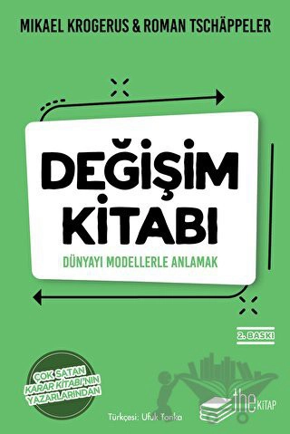 Dünyayı Modellerle Anlamak