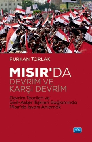 Mısır’da Devrim ve Karşı Devrim