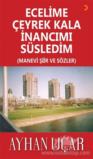 (Manevi Şiir ve Sözler)