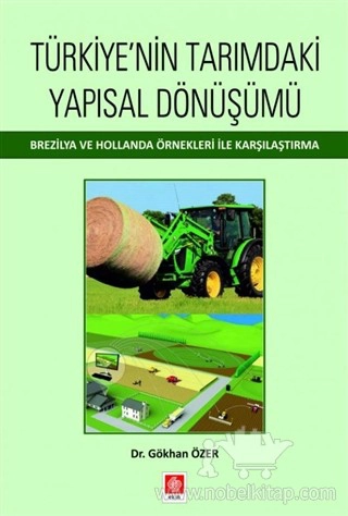 Brezilya ve Hollanda Örnekleri İle Karşılaştırılması