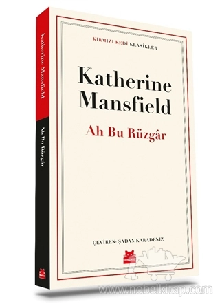 Collected Stories of Katherine Mansfield