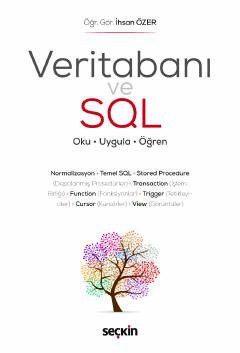 Veritabanı ve SQL Oku – Uygula – Öğren