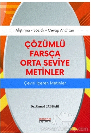 Çeviri İçeren Metinler