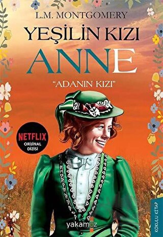 Anne of The Island