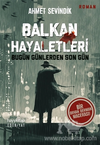 Bugün Günlerden Son Gün