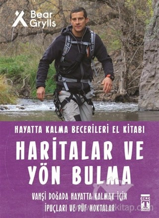 Vahşi Doğada Hayatta Kalmak için İpuçları ve Püf Noktaları