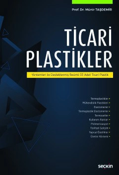 Ticari Plastikler