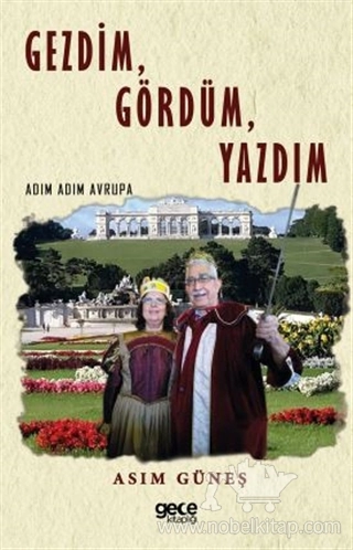 Adım Adım Avrupa