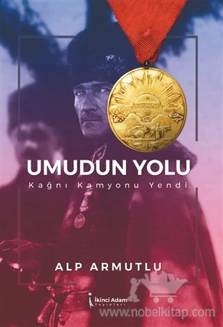 Kağnı Kamyonu Yendi