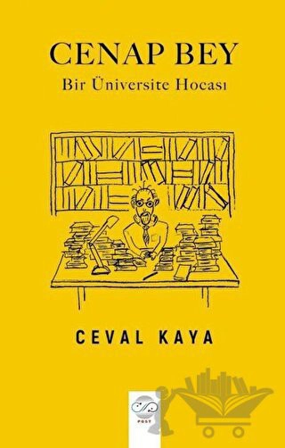 Bir Üniversite Hocası