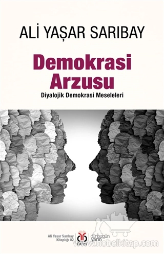 Diyalojik Demokrasi Meseleleri