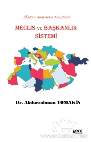 Medine Anayasası Temelinde